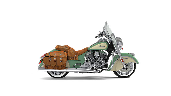 2017 Indian Chief Vintage