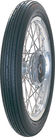 Avon Speedmaster AM6