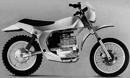 1972 BMW Modulo