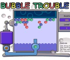 bubble trouble classic play online bubble trouble classic play online