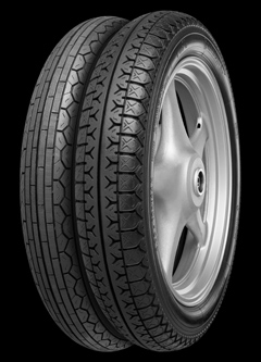Continental K 112 / RB 2