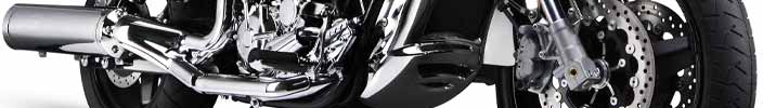 New Cool Wall Bike of the Week: 2012 Hyosung GV650 Cruiser