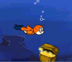 Diving 2