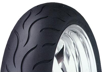 Zr motorcycle tire