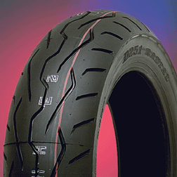 Dunlop D251
