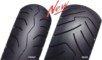 Dunlop D305