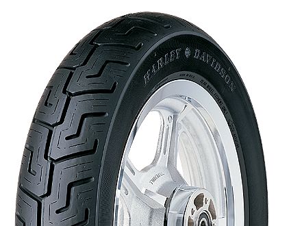 Dunlop D401