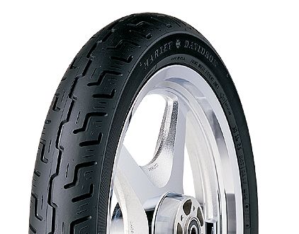 Dunlop D401