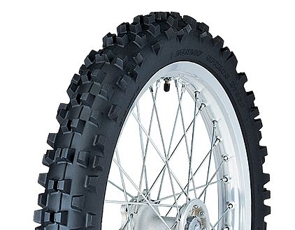 Dunlop D756