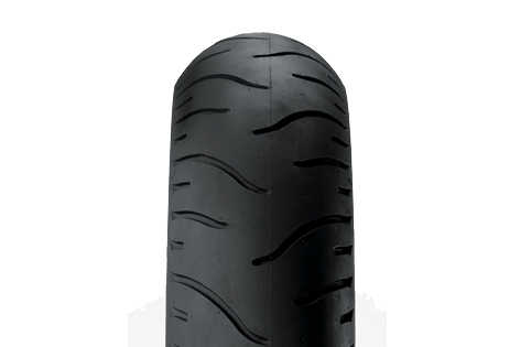 Dunlop Elite 3