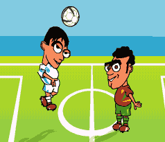 Euro Headers 2004