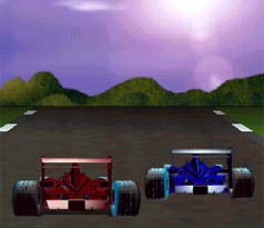 Grand Prix Challenge 2
