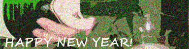 Happy New Year from Total Motorcycle!