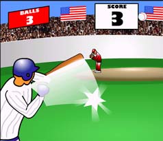 Homerun Rally