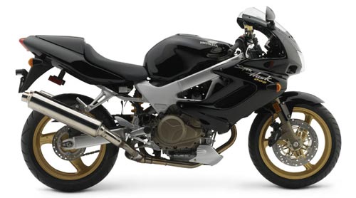 2003 GSF600 Bandit