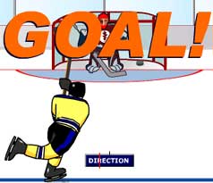 Ice Hockey