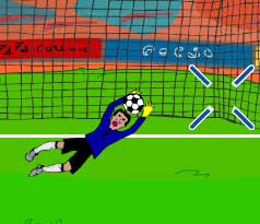 Kickoff Soccer