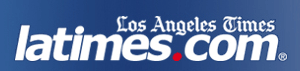 Total Motorcycle in Los Angeles Times Newspaper