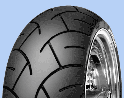 Metzeler ME 880 Maraton XXL Rear