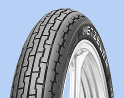 Metzeler Perfect ME 11 Rear