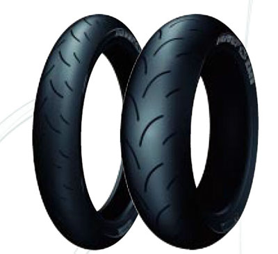 Michelin Power Race