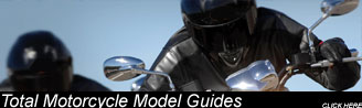 Total Motorcycle Model Guides, 2000-2009 New motorcycle models