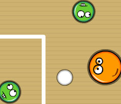Ping Pong Ball