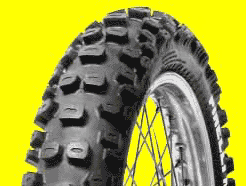 Pirelli MT480 Rear