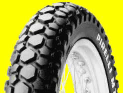 Pirelli MT70 Rear