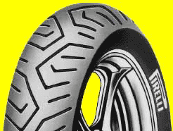 Pirelli MT75 Rear