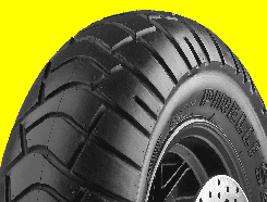 Pirelli SL90 Front