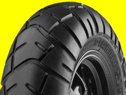 Pirelli SL90 Rear