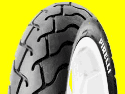 Pirelli ST66 Rear
