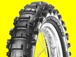 Pirelli Scorpion PRO F.I.M. Rear