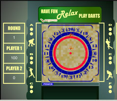 Relax Darts