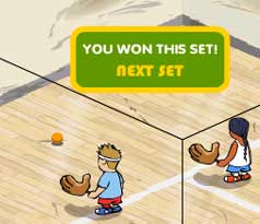 Super Handball