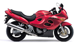 Suzuki Katana Seat Solo Suzuki Katana Seat Solo