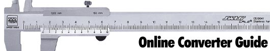 New Total Motorcycle Online Converter Guide!