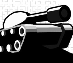 Tank attack maze online-flash Tank attack maze online-flash