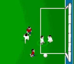 World Cup Soccer