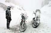TMW Spring Thaw Draw 2006