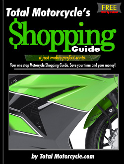 Motorcycle Shopping Guide