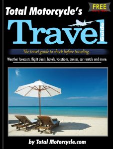 travel guide