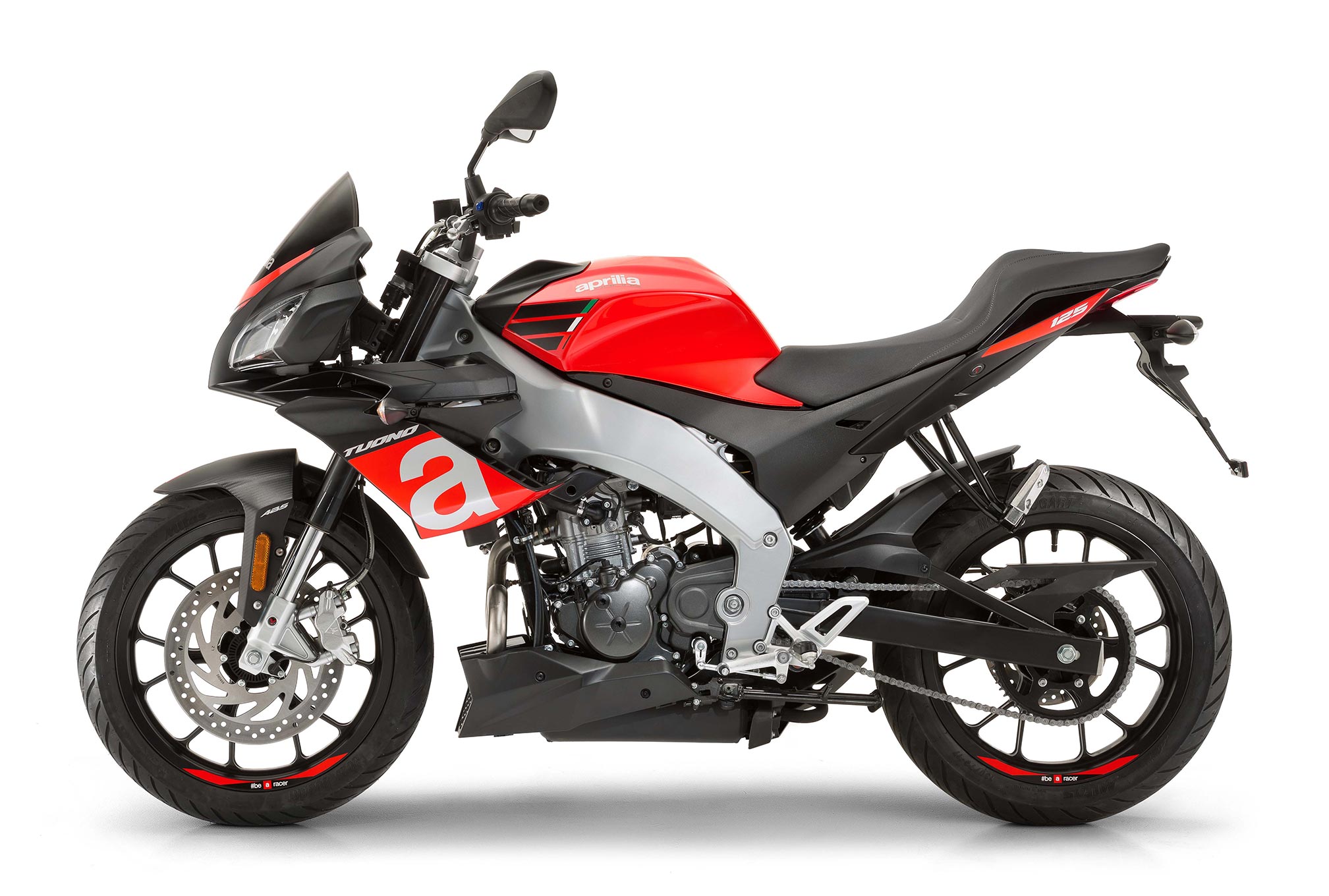 aprilia 150 tuono