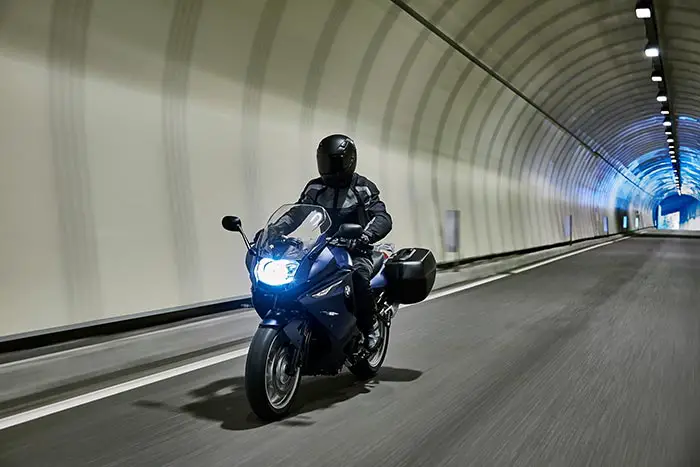 bmw f800gt 2017