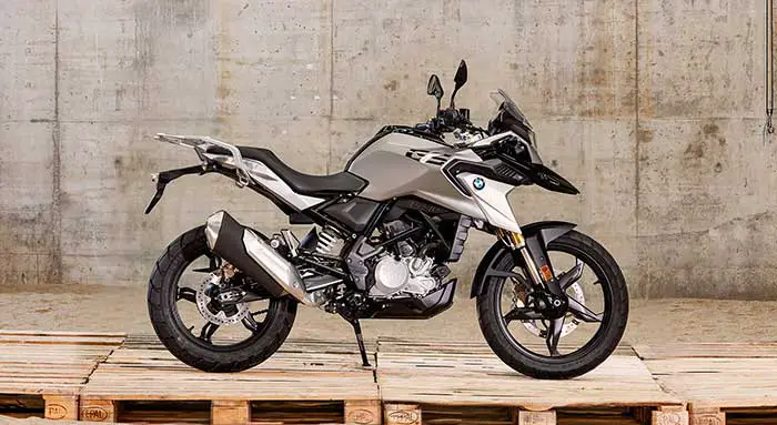 17 Bmw G310gs Review 17 Bmw G310gs Review