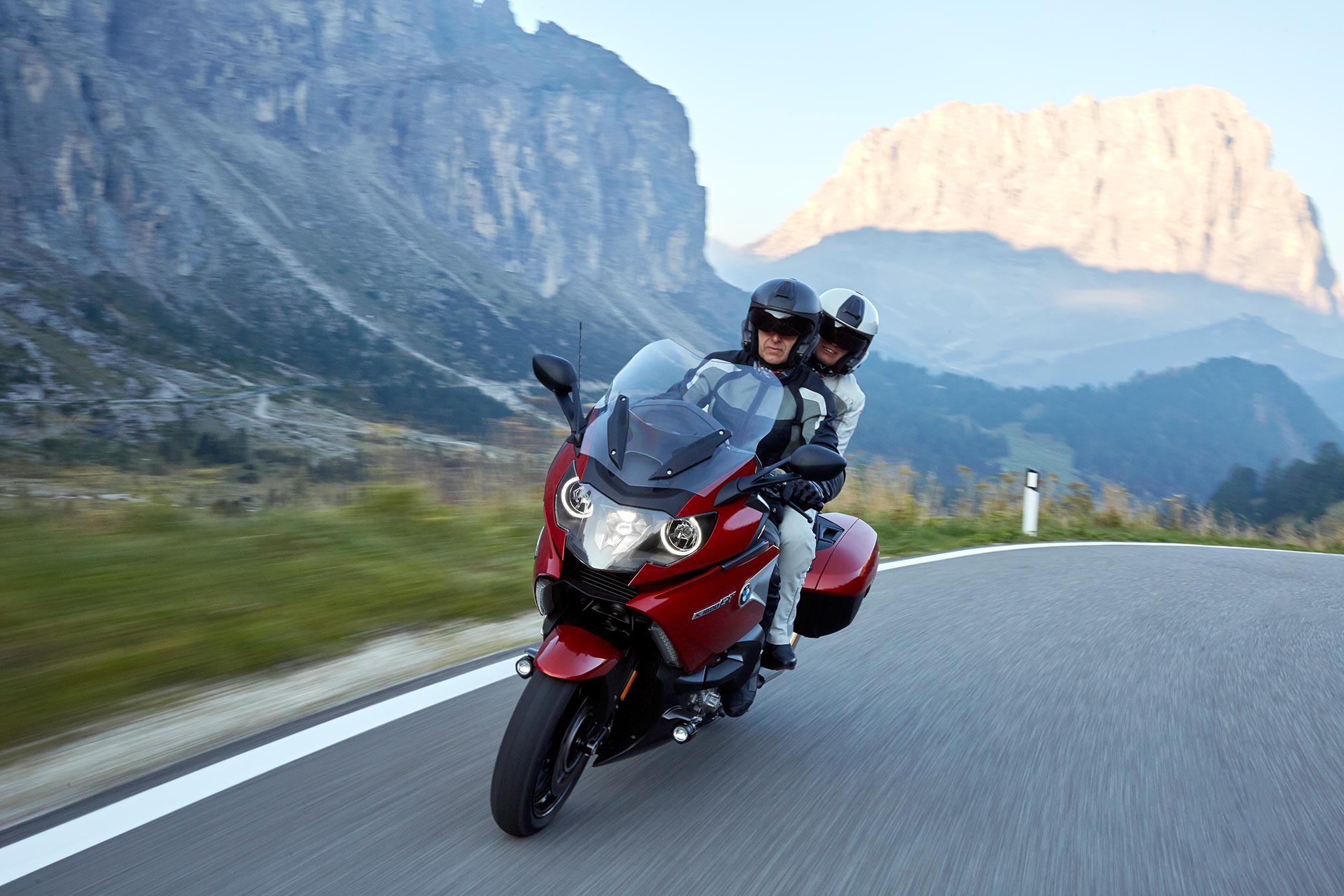 k1600gt 2018