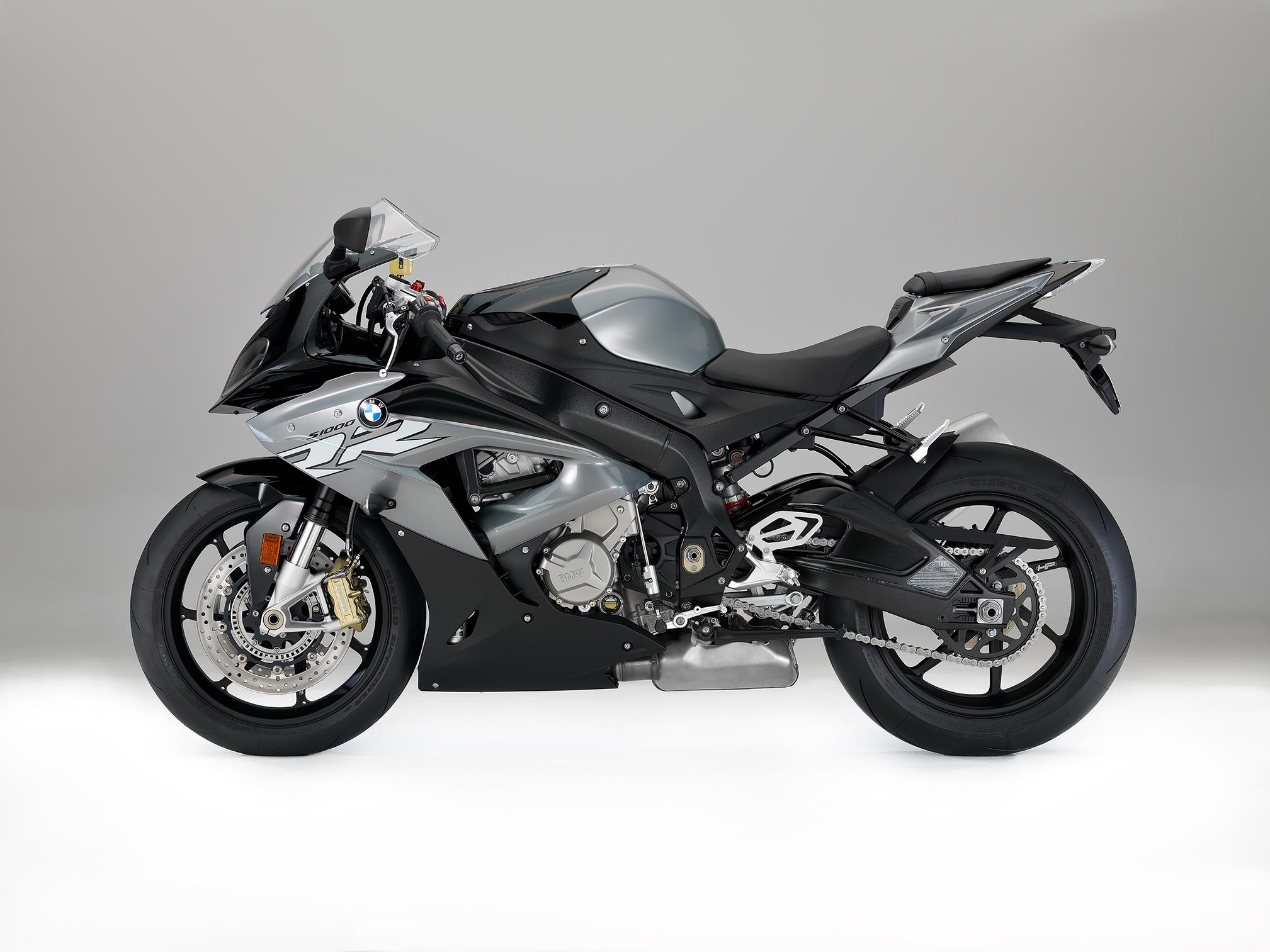 2017 BMW S1000RR Review