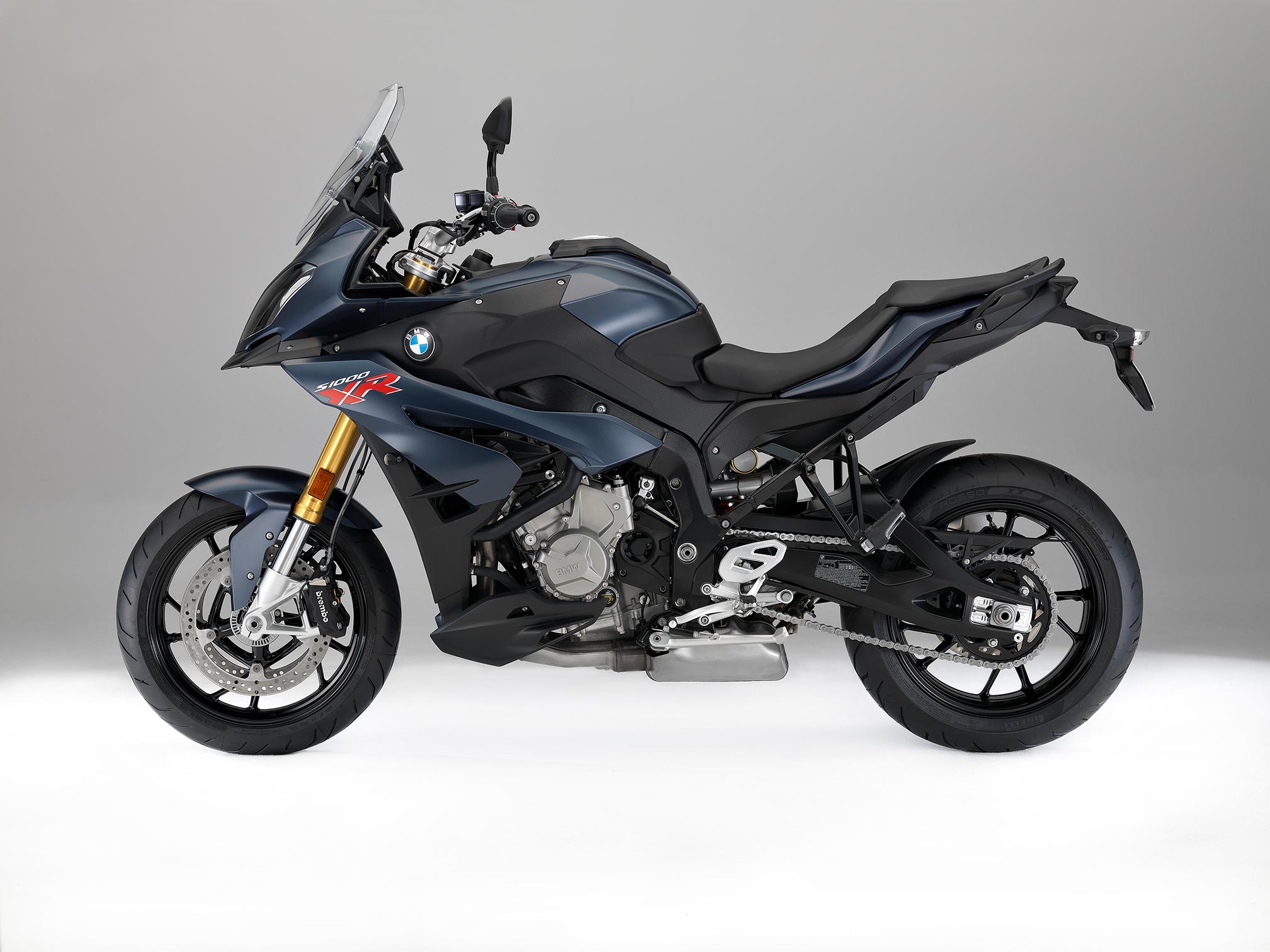 bmw s1000xr 2017