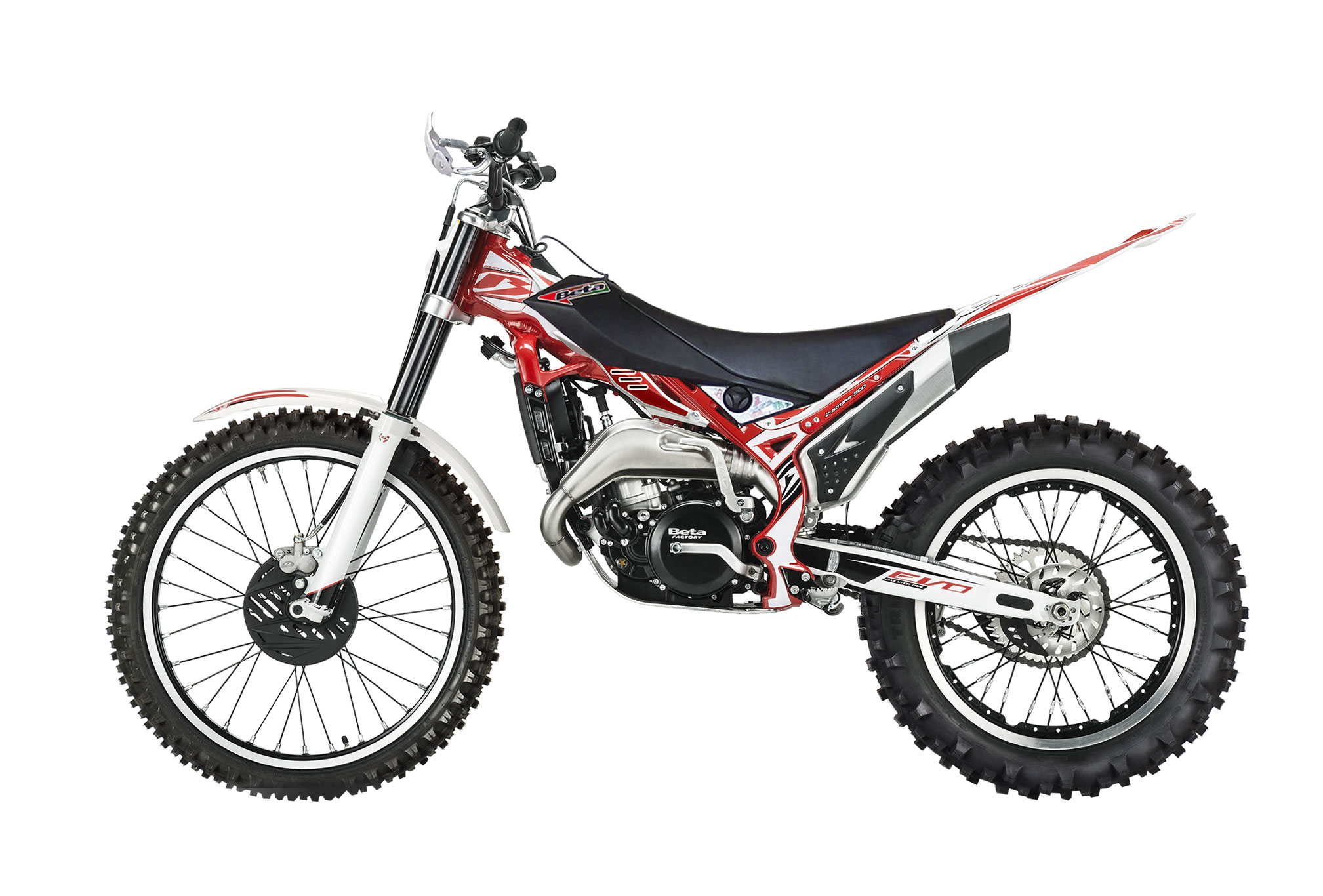 Trial 2014 Beta EVO 80 Jr | Top Speed Beta EVO 80 Jr - Trial Store USA.com ...